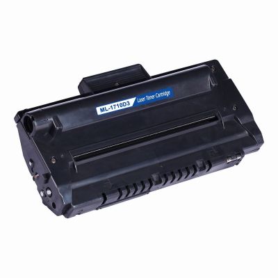 Тонер касета Black Samsung ML-1710D3 PREMIUM Съвместим консуматив, стандартен капацитет 3 000 стр.