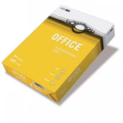Хартия Smart Line Office A4 500 л. 80 g/m2