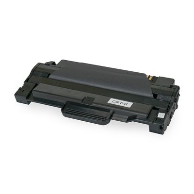 Тонер касета Black Samsung MLT-D1052LСъвместим консуматив, голям капацитет 2 500 стр.