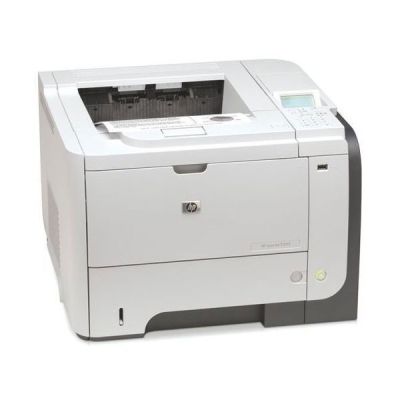 Лазерен принтер HP Laserjet P3015dn Употребяван