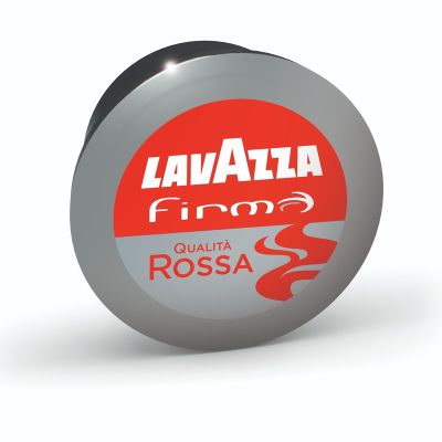 Кафе капсула Lavazza Firma Espresso Qualita Rossa 48 бр.