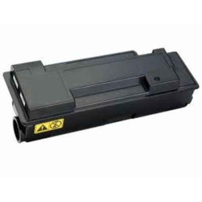 Тонер касета Black Kyocera TK-340 Съвместим консуматив, стандартен капацитет 12 000 стр