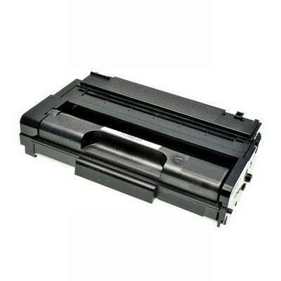 Тонер касета Black Ricoh 3400H Съвместим консуматив, стандартен капацитет 5 000 стр.