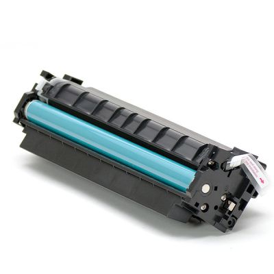 Тонер касета Black HP no. 410A CF410A Съвместим консуматив, стандартен капацитет 2 300 стр.