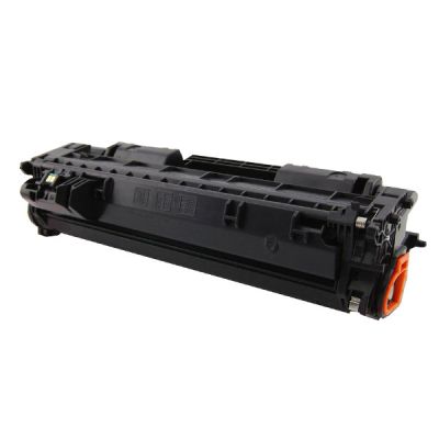 Тонер касета Black HP no. 05A CE505A Съвместим консуматив, стандартен капацитет 2 300 стр.