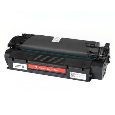Тонер касета Black Canon CART-T Съвместим консуматив, стандартен капацитет 3500 стр.