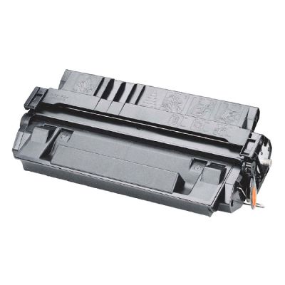 Тонер касета Black HP no. 29X C4129X Съвместим консуматив, голям капацитет 10 000 стр.