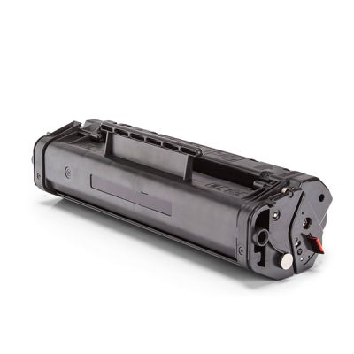 Тонер касета Black Canon FX-3 Съвместим консуматив, стандартен капацитет 2700 стр.
