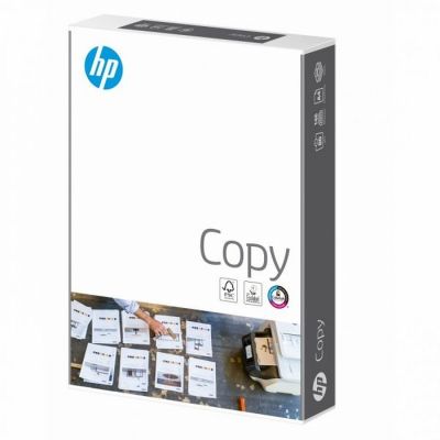 Хартия HP Copy A4 500 л. 80 g/m2