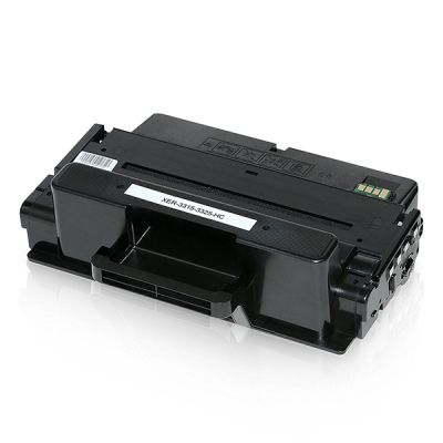 Тонер касета Black Xerox 106R02310Съвместим консуматив, голям капацитет 5 000 стр.