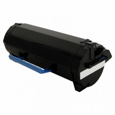 Тонер касета черна Konica Minolta A63T01HСъвместим консуматив, голям капацитет 20 000 стр.
