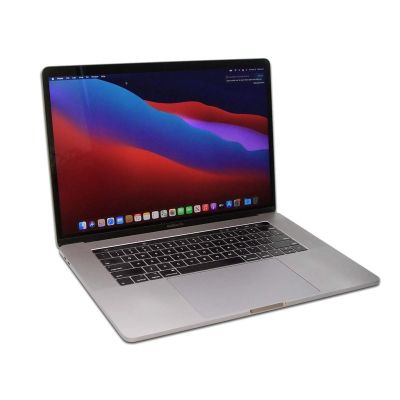 Лаптоп Apple MacBook Pro 15,6 A1707 (Mid 2017) Употребяван, Клас А
