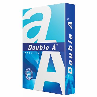 Хартия Double A Premium A4 250 л. 80 g/m2