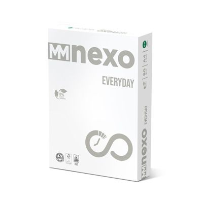 Хартия Nexo Everyday A4 500 л. 80 g/m2