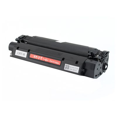 Тонер касета Black Canon EP-27 Съвместим консуматив, стандартен капацитет 2500 стр.