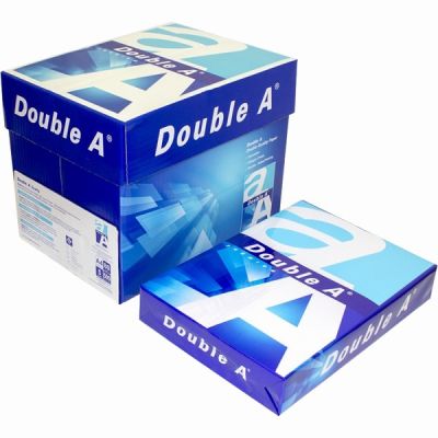 Хартия Double A PremiumA4 500 л. 80 g/m2