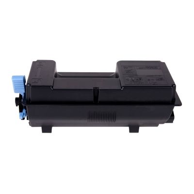 Тонер касета Black Kyocera TK-3190 Съвместим консуматив, стандартен капацитет 24 000 стр.