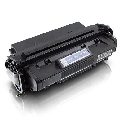 Тонер касета Black HP no. 96A C4096A Съвместим консуматив, стандартен капацитет 5 000 стр.