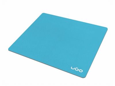 Подложка за мишка uGo Orizaba MP100 Синя