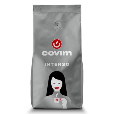 Кафе CovimPremium, на зърна, 1 kg