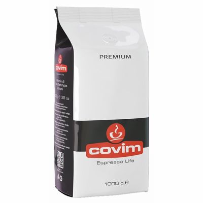 Кафе CovimPremium, на зърна, 1 kg