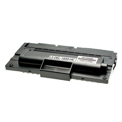 Тонер касета черна Dell 310 5417Съвместим консуматив, голям капацитет 5000 стр.