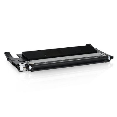 Тонер касета Black Samsung CLT-K406S Съвместим консуматив, стандартен капацитет 1 500 стр.