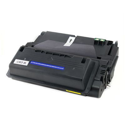 Тонер касета Black HP no. 39A Q1339A Съвместим консуматив, стандартен капацитет 18 000 стр.