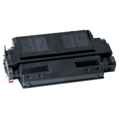 Тонер касета Black HP no. 98A 92298A Съвместим консуматив, стандартен капацитет 6 800 стр.