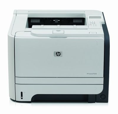 Лазерен принтер HP Laserjet P2055DN Употребяван