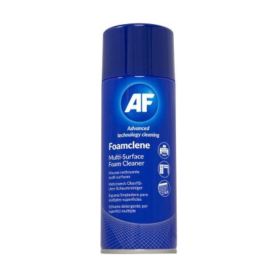 Почистваща пяна AF Foamclene FCL300 Универсална, 300 ml