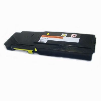 Тонер касета Yellow Xerox 106R02235 PREMIUM Съвместим консуматив, голям капацитет 6 000 стр.