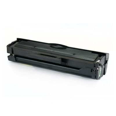 Тонер касета Black Samsung MLT D101S Съвместим консуматив, стандартен капацитет 1500 стр.