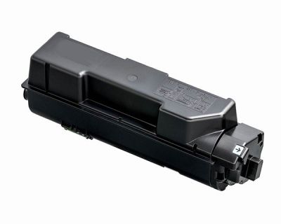 Тонер касета Black Kyocera TK-1160 Съвместим консуматив, стандартен капацитет 7 200 стр.
