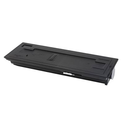 Тонер касета Black Kyocera ТК-410 Съвместим консуматив, стандартен капацитет 15 000 стр.