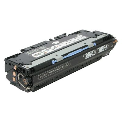 Тонер касета Black HP no. 308A Q2670A Съвместим консуматив, стандартен капацитет 6 000 стр.