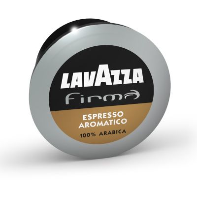 Кафе капсула Lavazza Firma Espresso Aromatico 48 бр.