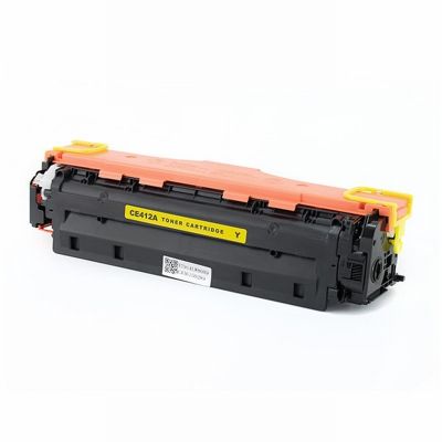 Тонер касета Yellow HP no. 305A CE412A PREMIUM Съвместим консуматив, стандартен капацитет 2 600 стр.