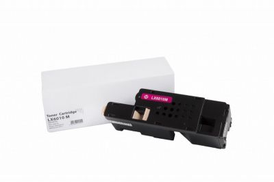 Тонер касета Magenta 106R01632 PREMIUM Съвместим консуматив, стандартен капацитет 1 000 стр.