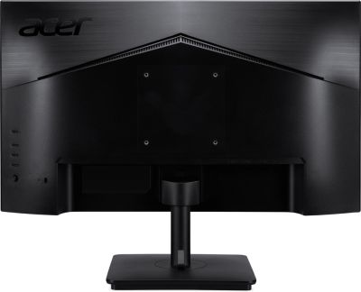 Монитор Acer Vero V247YEbiv, 23.8" ZeroFrame IPS LED, 100Hz, 4ms 100M:1 ACM 250nits, VGA, HDMI, FreeSync, TCO Black Acer EcoDisplay, 3Y