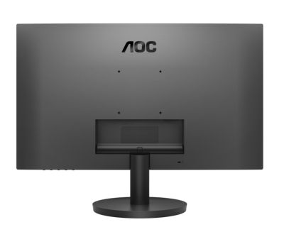 Монитор AOC 27B3HMA2, 27" VA WLED, 1920x1080@100Hz, 4ms GtG, 1ms MPRT, 250cd m/2, 3000:1, 20M:1 DCR, Adaptive Sync, FlickerFree, Low Blue Mode, 2Wx2, Tilt, D-SUB, HDMI