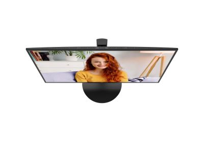 Монитор AOC 27B3CF2, 27" IPS WLED, 1920x1080@100Hz, 4ms GtG, 1ms MPRT, 250cd m/2, 1300:1, 20M:1 DCR, Adaptive Sync, FlickerFree, Low Blue Mode, 2Wx2, Tilt, Height Adjust, HDMI, USB hub