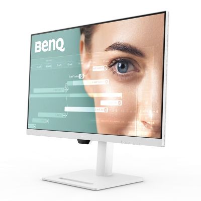 Монитор BenQ GW3290QT 32" IPS, 5ms, QHD 2560x1440, 75Hz, 99% sRGB, Eye Rem.,Eye-CareU, Flicker-free, LBL, B.I. Gen2, ePaper, 1000:1, 20M:1 DCR, 8 bit, 350cd/m2, HDMI, DP, USB-C 60W, Daisy Chain, 3xUSB 3.2, 2Wx2, HAdj.110mm, Headph.jack, Line In,Tilt, VESA