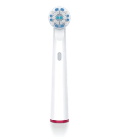 Аксесоар Beurer TB 30/50 Sensitive brush heads /SBH/ 4 pcs.