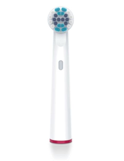 Аксесоар Beurer TB 30/50 Clean brush heads /CBH/ 4 pcs.