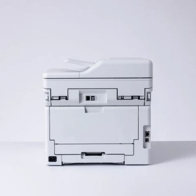 Цветно LED многофункционално устройство Brother MFC-L3740CDW Colour Laser Multifunctional