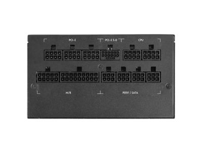 Захранване Chieftec Atmos 750W ATX 3.0