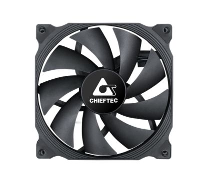 Вентилатор Chieftec ZF PWM Fan