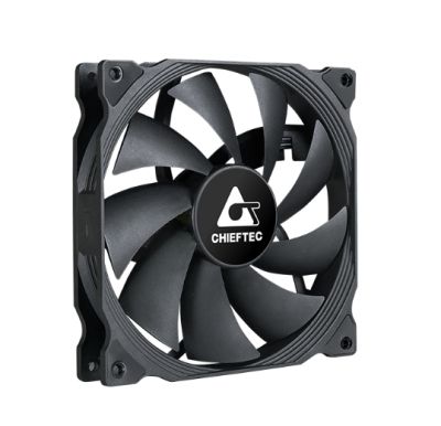 Вентилатор Chieftec ZF PWM Fan