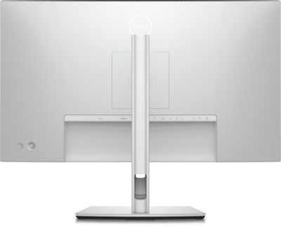 Монитор Dell U2724DE, 27" IPS Anti-Glare, UltraSharp InfinityEdge, 5ms, 2000:1, 350 cd/m2, QHD 2560x1440, 120Hz, 100% sRGB, 98% DCI-P3, HDMI, DisplayPort, Thunderbolt 4, USB-C, USB 3.2, ComfortView Plus, PBP, Height Adjustable, Pivot, Swivel, Tilt, Black
